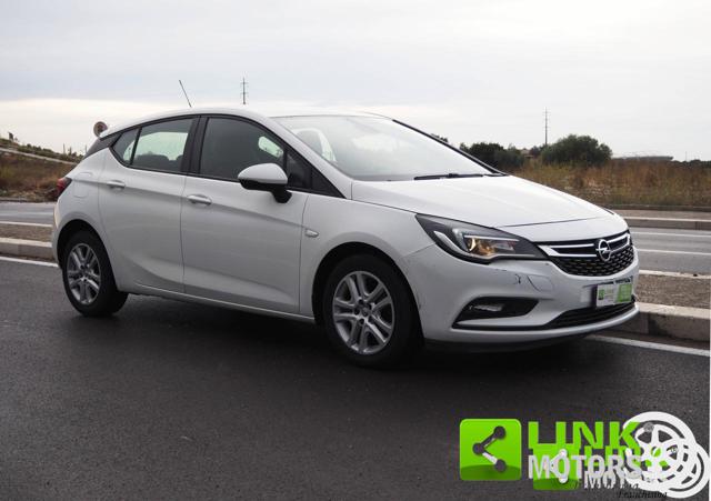 OPEL ASTRA 1.6 CDTI 110CV START&STOP 5 PORT - foto 16