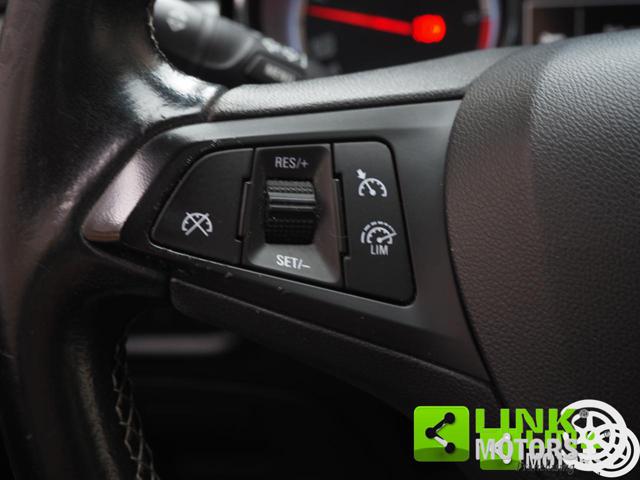 OPEL ASTRA 1.6 CDTI 110CV START&STOP 5 PORT - foto 25