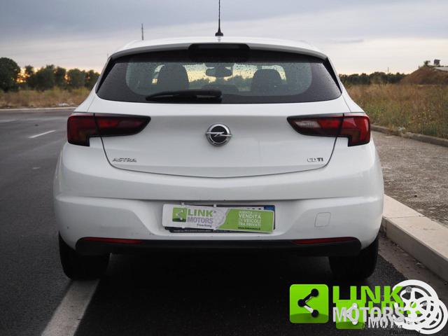 OPEL ASTRA 1.6 CDTI 110CV START&STOP 5 PORT - foto 7