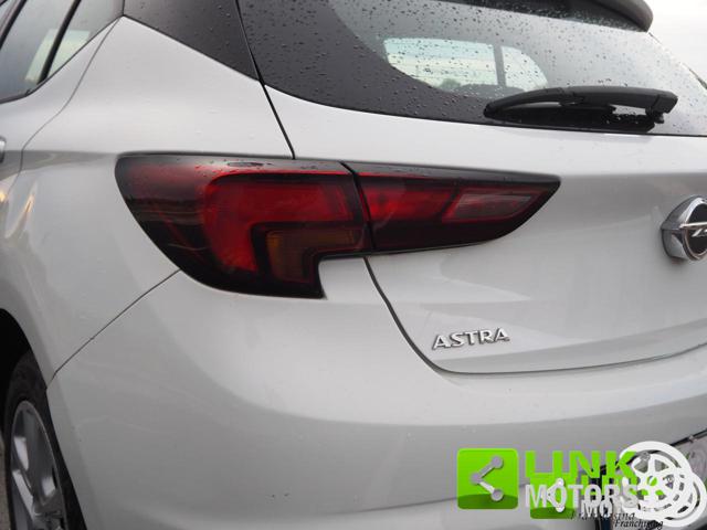 OPEL ASTRA 1.6 CDTI 110CV START&STOP 5 PORT - foto 22