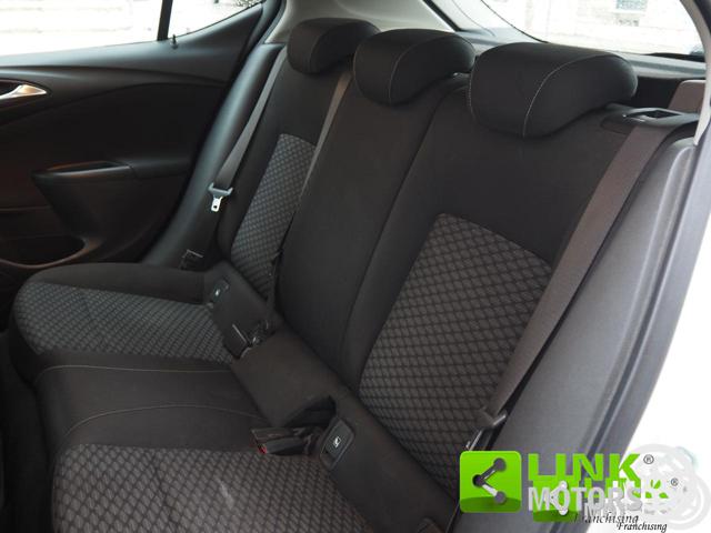 OPEL ASTRA 1.6 CDTI 110CV START&STOP 5 PORT - foto 6