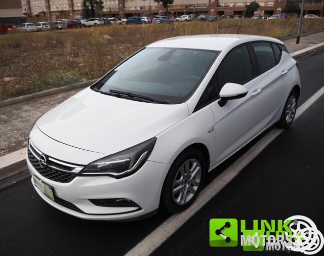 OPEL ASTRA 1.6 CDTI 110CV START&STOP 5 PORT - foto 24
