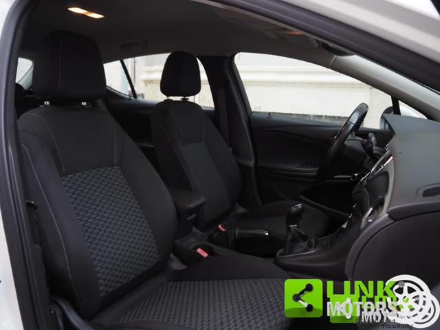 OPEL ASTRA 1.6 CDTI 110CV START&STOP 5 PORT - foto 20