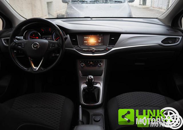 OPEL ASTRA 1.6 CDTI 110CV START&STOP 5 PORT - foto 21