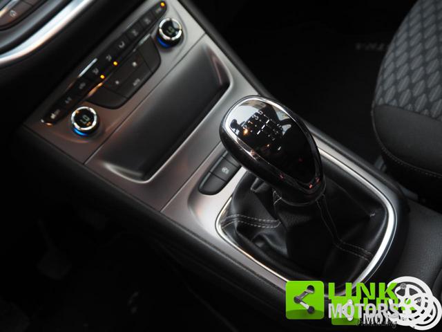 OPEL ASTRA 1.6 CDTI 110CV START&STOP 5 PORT - foto 15