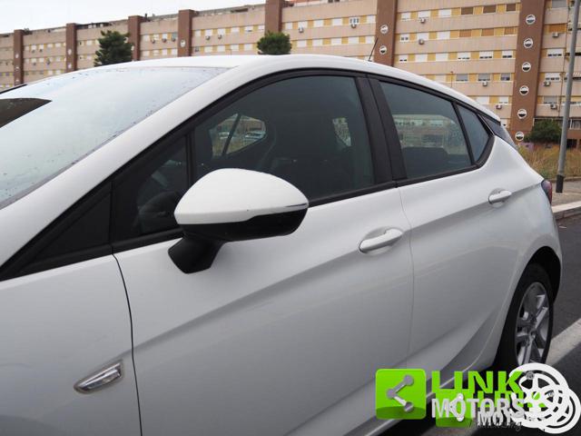 OPEL ASTRA 1.6 CDTI 110CV START&STOP 5 PORT - foto 44