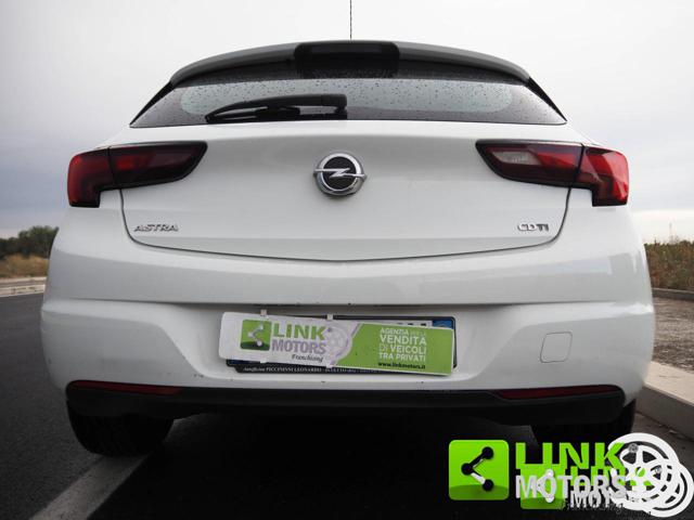 OPEL ASTRA 1.6 CDTI 110CV START&STOP 5 PORT - foto 29