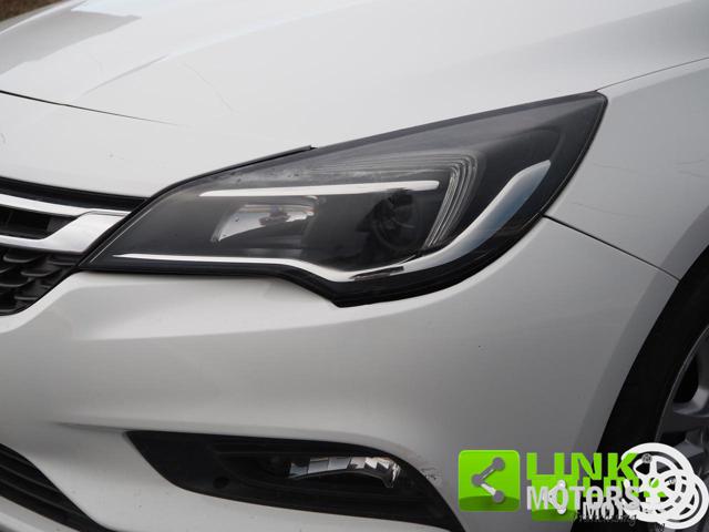 OPEL ASTRA 1.6 CDTI 110CV START&STOP 5 PORT - foto 23