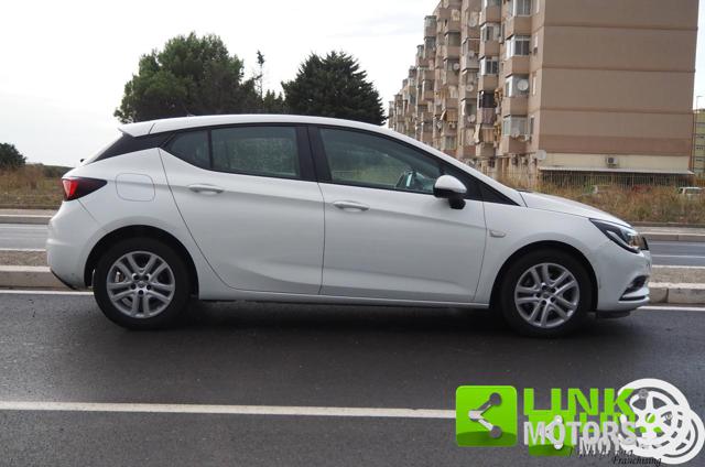 OPEL ASTRA 1.6 CDTI 110CV START&STOP 5 PORT - foto 18
