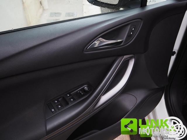 OPEL ASTRA 1.6 CDTI 110CV START&STOP 5 PORT - foto 31