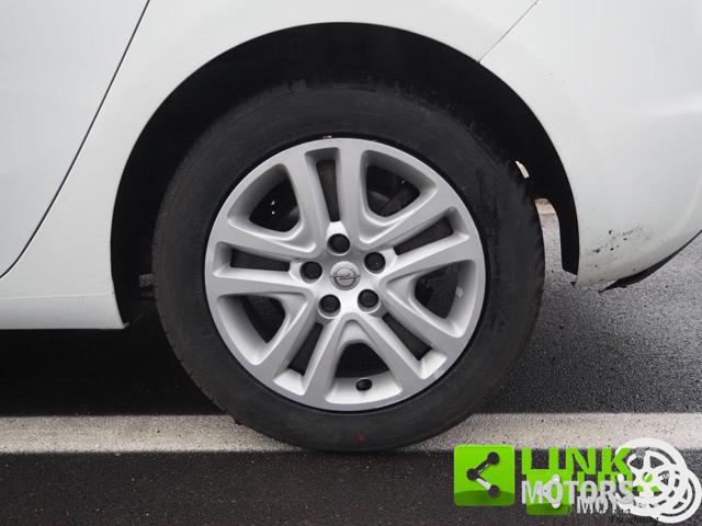 OPEL ASTRA 1.6 CDTI 110CV START&STOP 5 PORT - foto 37