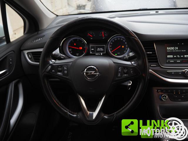 OPEL ASTRA 1.6 CDTI 110CV START&STOP 5 PORT - foto 26