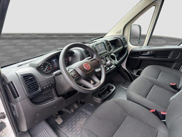 FIAT DUCATO DUCATO 35 2.2 MJT 140CV PM-TM FU - foto 9