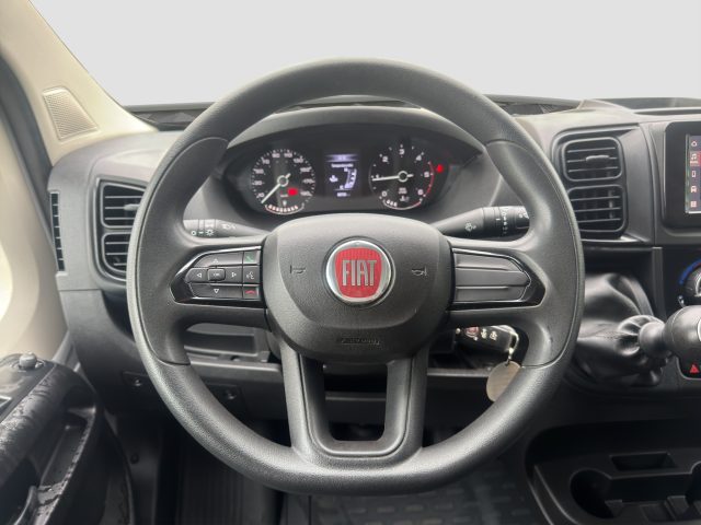 FIAT DUCATO DUCATO 35 2.2 MJT 140CV PM-TM FU - foto 11
