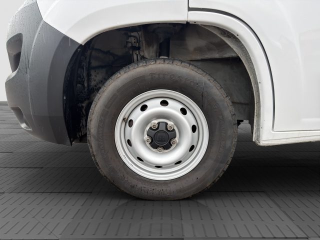 FIAT DUCATO DUCATO 35 2.2 MJT 140CV PM-TM FU - foto 15