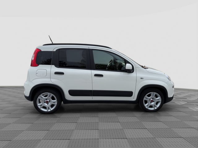 FIAT PANDA PANDA 1.0 FIREFLY HYBRID CITY LI - foto 6