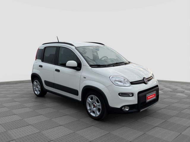 FIAT PANDA PANDA 1.0 FIREFLY HYBRID CITY LI - foto 7