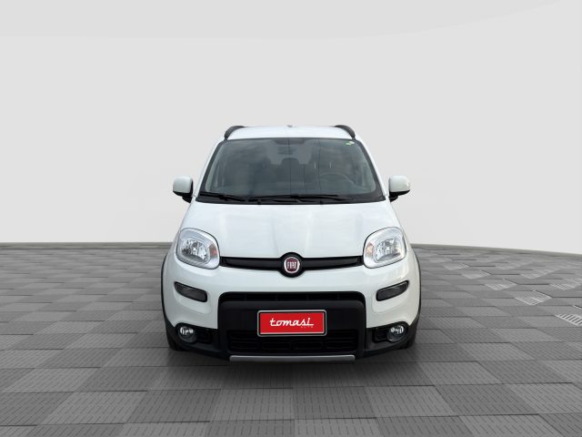 FIAT PANDA PANDA 1.0 FIREFLY HYBRID CITY LI - foto 8