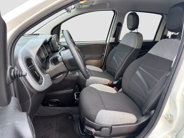 FIAT PANDA PANDA 1.0 FIREFLY HYBRID CITY LI - foto 10