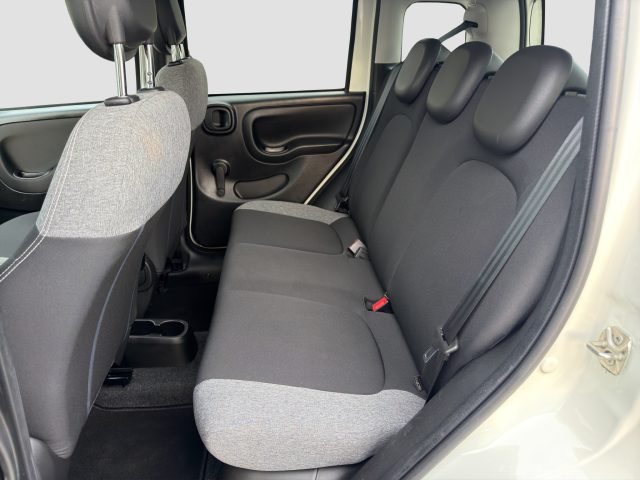 FIAT PANDA PANDA 1.0 FIREFLY HYBRID CITY LI - foto 11