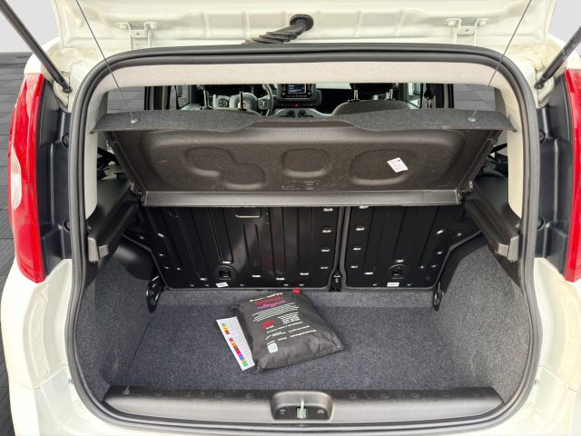 FIAT PANDA PANDA 1.0 FIREFLY HYBRID CITY LI - foto 14