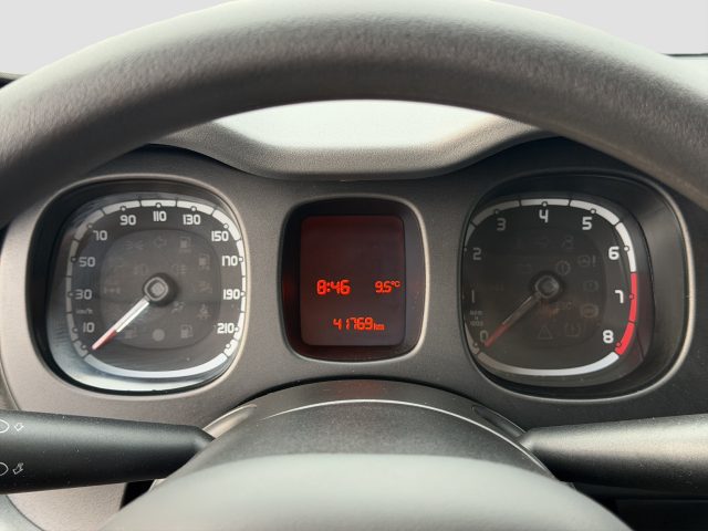 FIAT PANDA PANDA 1.0 FIREFLY HYBRID CITY LI - foto 15