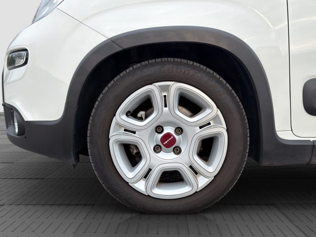 FIAT PANDA PANDA 1.0 FIREFLY HYBRID CITY LI - foto 16