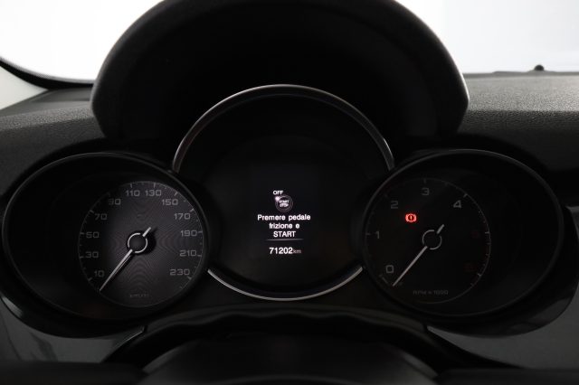 FIAT 500X 500X 1.3 MJET 95CV 4X2 CITY CROS - foto 7