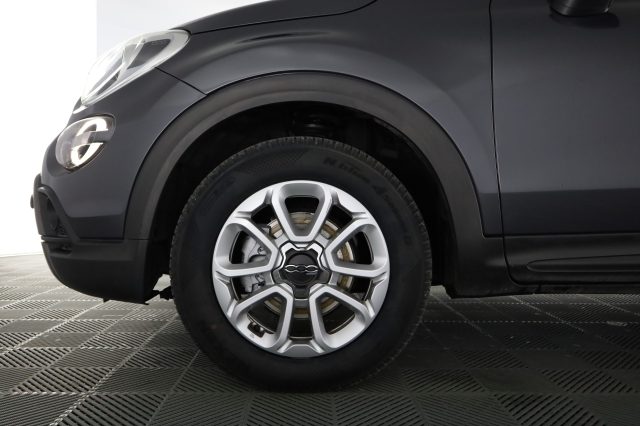 FIAT 500X 500X 1.3 MJET 95CV 4X2 CITY CROS - foto 8