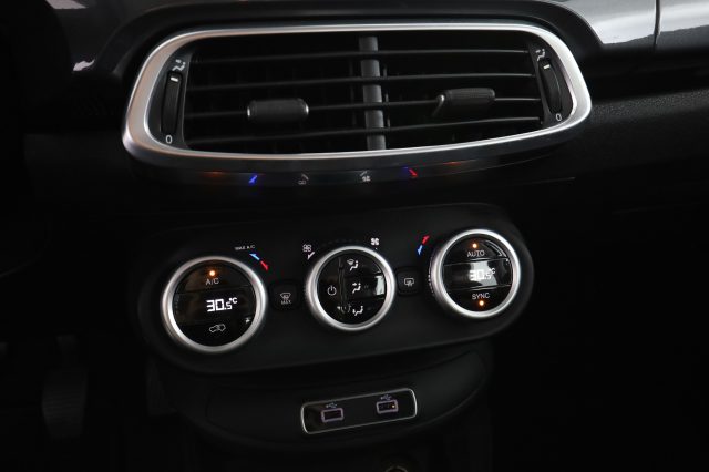 FIAT 500X 500X 1.3 MJET 95CV 4X2 CITY CROS - foto 10