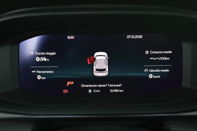 CUPRA TERRAMAR TERRAMAR 1.5 HYBRID DSG - foto 7