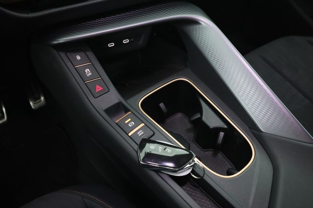 CUPRA TERRAMAR TERRAMAR 1.5 HYBRID DSG - foto 14