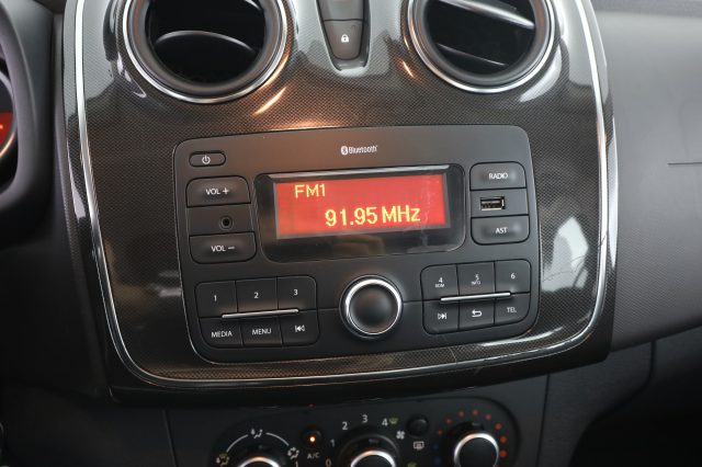 DACIA LOGAN SANDERO STREETWAY/LOGAN MCV 1.0  - foto 8