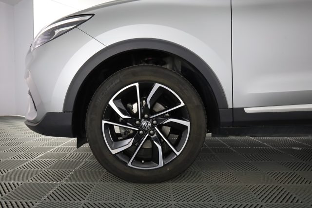 MG ZS ZS 1.0T-GDI AUT. LUXURY - foto 8