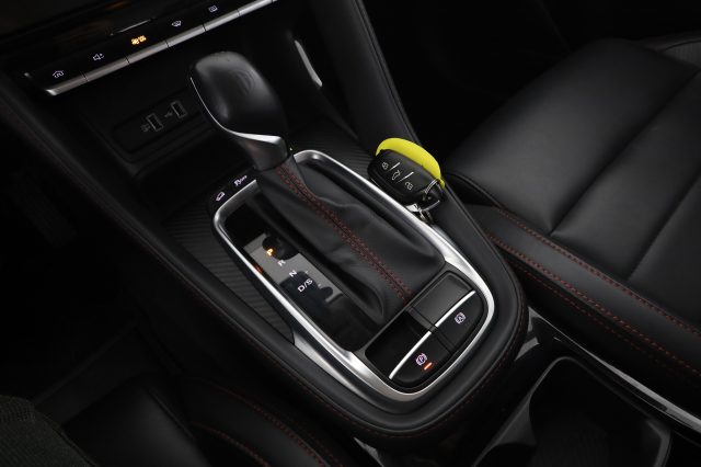 MG ZS ZS 1.0T-GDI AUT. LUXURY - foto 13