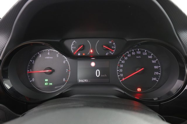 OPEL CORSA CORSA 1.2 100 CV ELEGANCE - foto 7