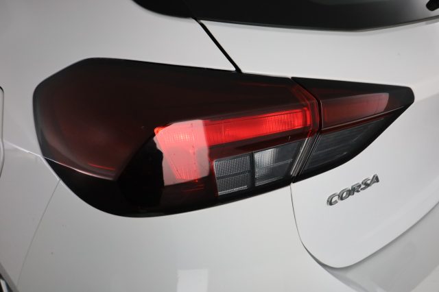 OPEL CORSA CORSA 1.2 100 CV ELEGANCE - foto 10