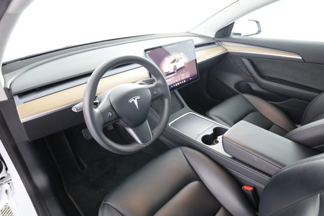 TESLA MODEL 3 MODEL 3 RWD