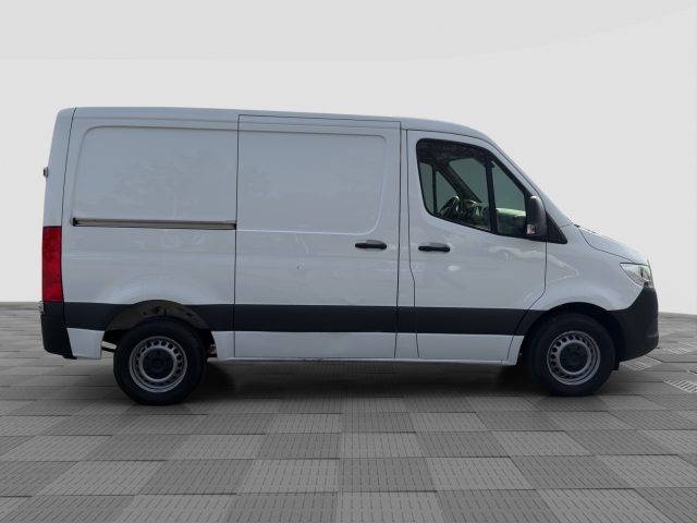 MERCEDES-BENZ SPRINTER SPRINTER F32/35 311 CDI FWD TN F - foto 6