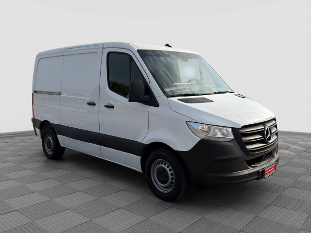 MERCEDES-BENZ SPRINTER SPRINTER F32/35 311 CDI FWD TN F - foto 7