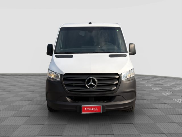 MERCEDES-BENZ SPRINTER SPRINTER F32/35 311 CDI FWD TN F - foto 8