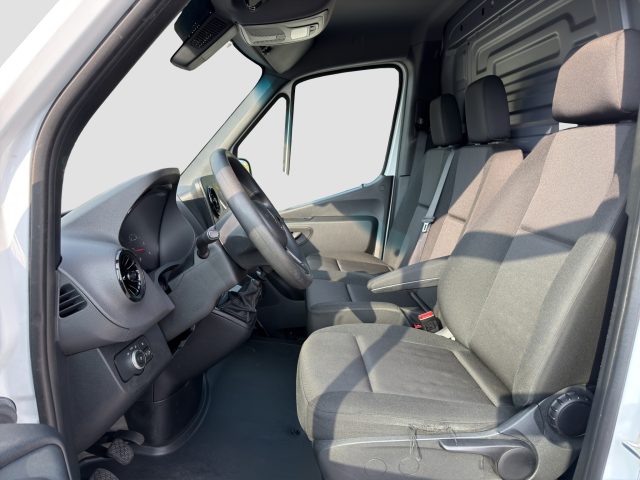 MERCEDES-BENZ SPRINTER SPRINTER F32/35 311 CDI FWD TN F - foto 10