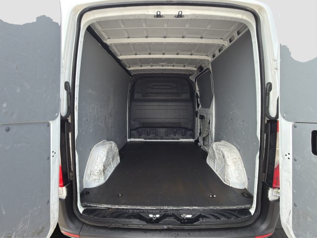MERCEDES-BENZ SPRINTER SPRINTER F32/35 311 CDI FWD TN F - foto 12