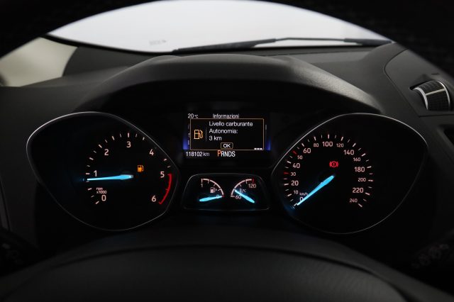 FORD KUGA KUGA 1.5 TDCI 120 CV S&S 2WD BUS - foto 7