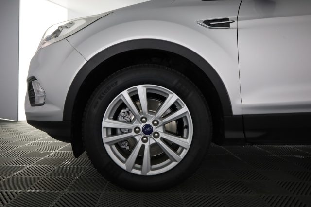 FORD KUGA KUGA 1.5 TDCI 120 CV S&S 2WD BUS - foto 8
