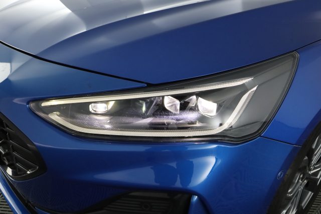 FORD FOCUS FOCUS 1.0 ECOBOOST HYBRID 125 CV - foto 9