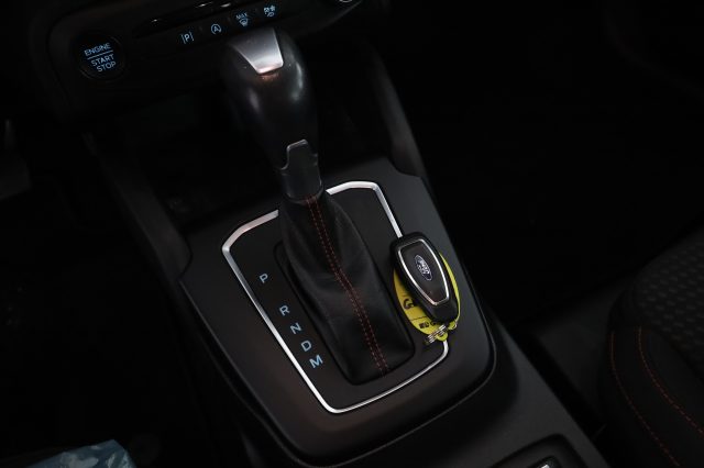 FORD FOCUS FOCUS 1.0 ECOBOOST HYBRID 125 CV - foto 14