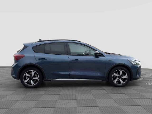 FORD FOCUS FOCUS 1.0 ECOBOOST HYBRID 125CV  - foto 6