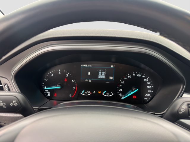 FORD FOCUS FOCUS 1.0 ECOBOOST HYBRID 125CV  - foto 15