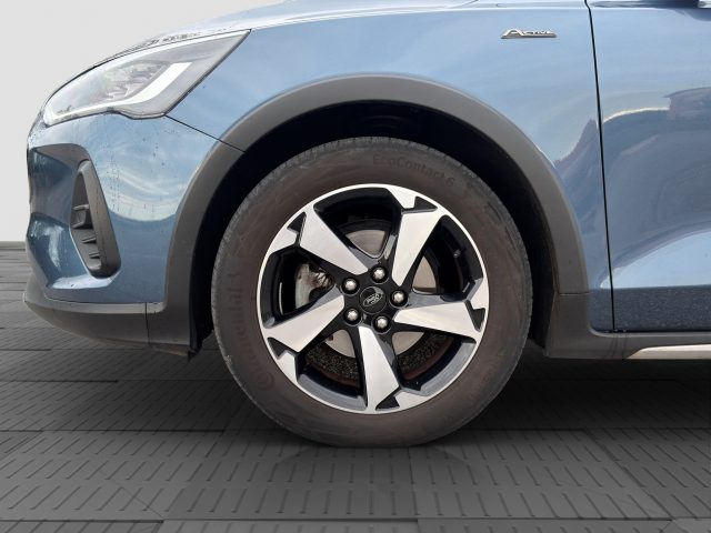 FORD FOCUS FOCUS 1.0 ECOBOOST HYBRID 125CV  - foto 16